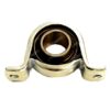 DRIVE SHAFT BEARING ASSEMBLY FOR CASE IH CX50 CX60 CX70 CX80 CX90 CX100 TRACTORS. - Image 3