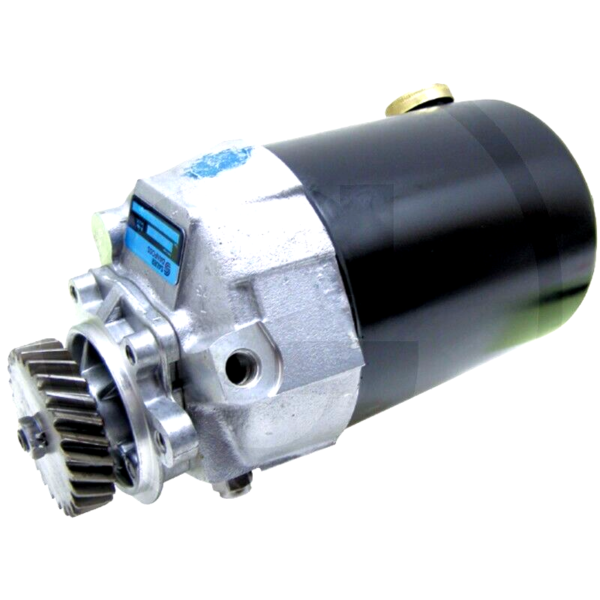 POWER STEERING PUMP FOR FORD TW30 TW35 8530 8630 8730 8830 TRACTORS.