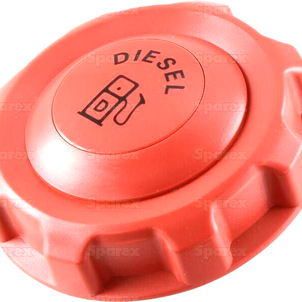 FUEL TANK CAP FOR JOHN DEERE 7600 7700 7800 7610 7710 7810 TRACTORS.