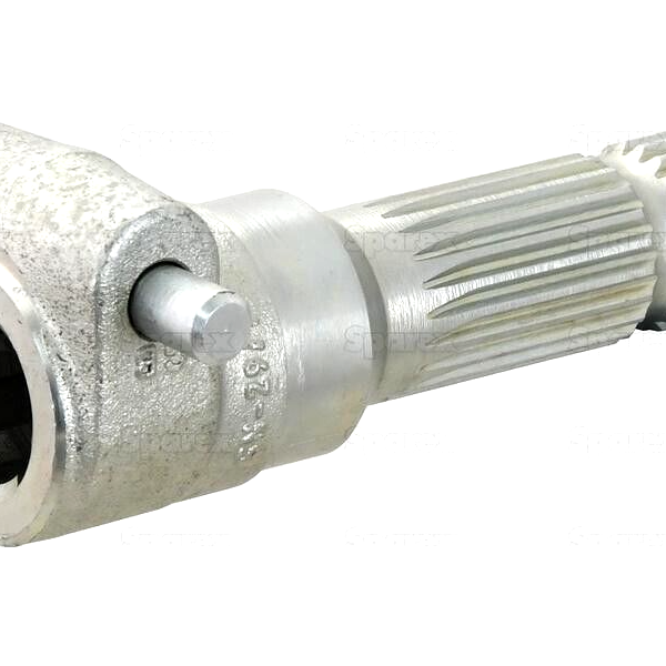 PTO SHAFT ADAPTOR 540 TO 1000 FOR VARIOUS TRACTORS.