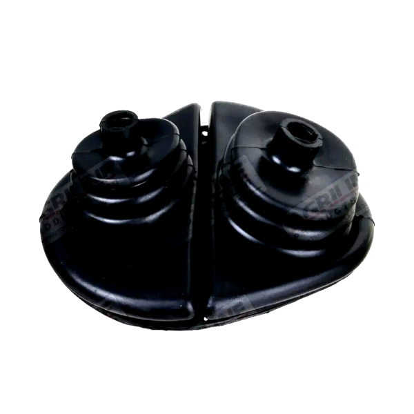 GEAR LEVER GAITOR FOR FORD 5610 6410 6610 6810 7610 7810 8210 TRACTORS WITH SQ CAB.