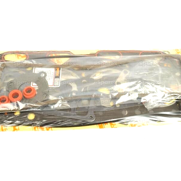 HEAD GASKET SET FOR CASE IH CX70 CX80 CX90 MX80C MX90C TRACTORS.