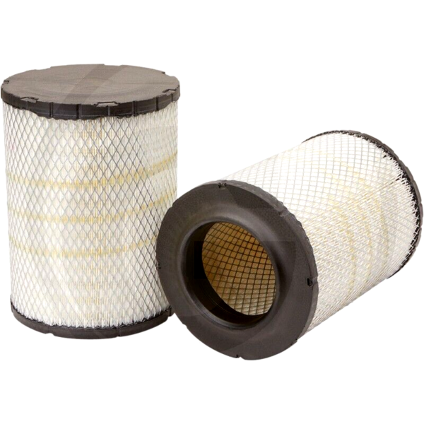 OUTER AIR FILTER FOR JOHN DEERE 7600 7610 TRACTORS.