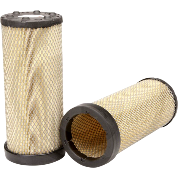 INNER AIR FILTER FOR JOHN DEERE 7600 7610 TRACTORS.