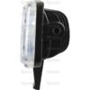 LED WORK LIGHT FOR NEW HOLLAND T7030 T7040 T7050 T7060 T7070 TRACTORS. - Image 2