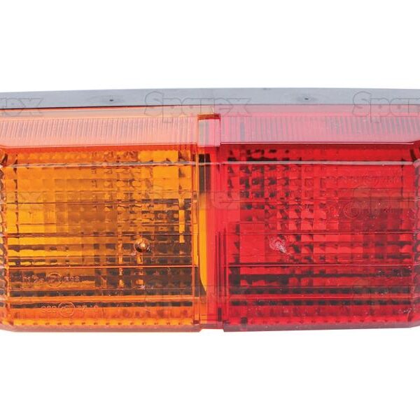 REAR LIGHT FOR VALTRA 65 6000 8000 SERIES TRACTORS.