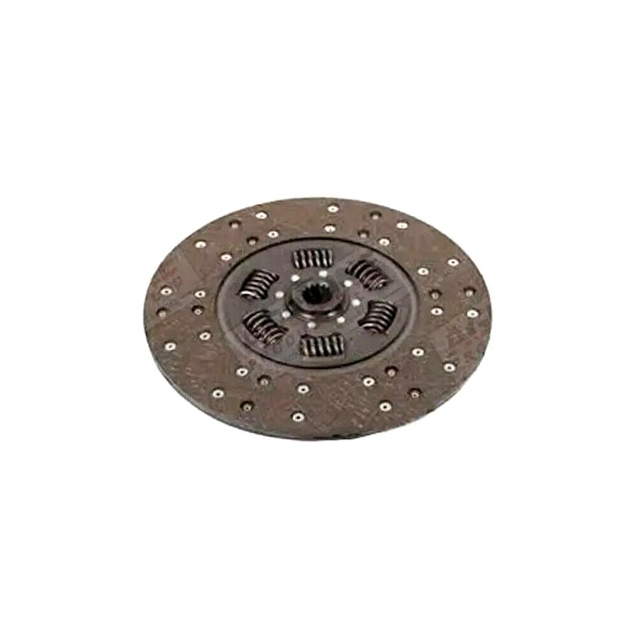 MAIN CLUTCH PLATE FOR SOME JOHN DEERE 1020 1120 2020 2120 1030 1130 1630 2030 2130 TRACTORS.