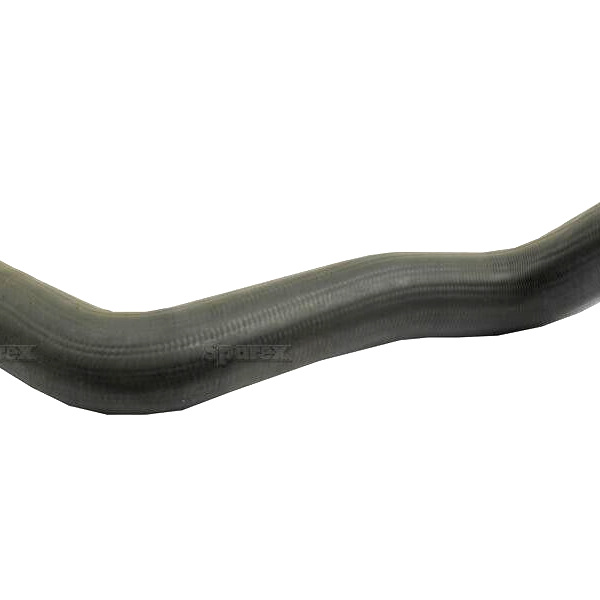 BOTTOM RADIATOR HOSE FOR FORD 6700 7700 TRACTORS.