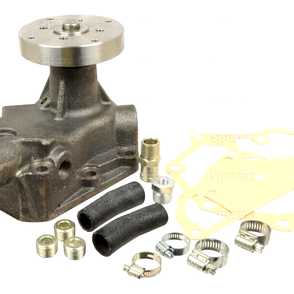 WATER PUMP FOR JOHN DEERE 2250 2450 2650 2850 TRACTORS.