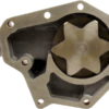 WATER PUMP FOR JOHN DEERE 2250 2450 2650 2850 TRACTORS. - Image 2