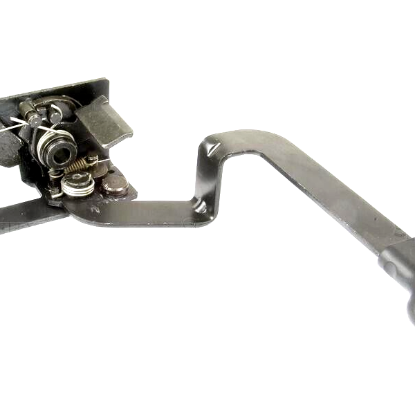 L/H INNER DOOR LATCH FOR FORD NEW HOLLAND 5640 6640 7740 7840 8240 8340 TRACTORS.