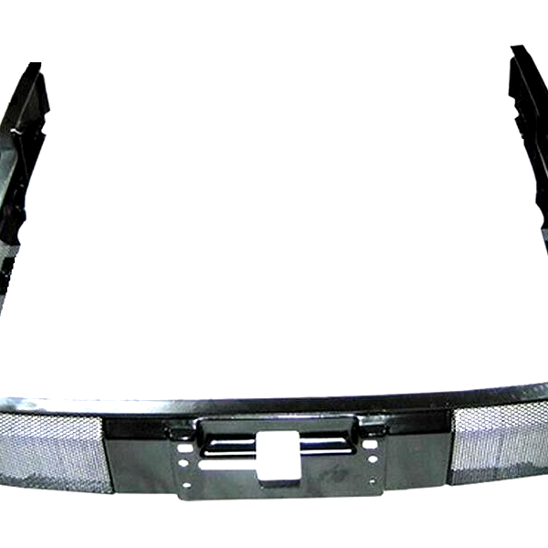 LOWER FRONT GRILLE FOR NEW HOLLAND TS80 TS90 TS100 TS110 TS115 TRACTORS.