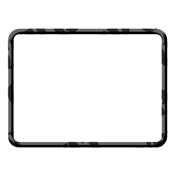 REAR WINDOW RUBBER FOR CASE IH 495XL 595XL 695XL 795XL 895XL 4210XL 4220XL 4230XL 4240XL TRACTORS.