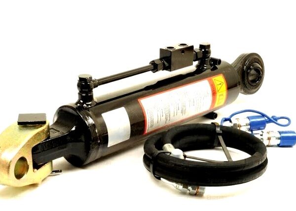 HYDRAULIC TOPLINK ASSEMBLY FOR FENDT 819 822 824 826 828 VARIO TRACTORS.