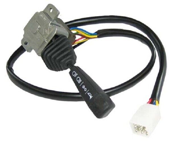 INDICATOR SWITCH FOR FORD NEW HOLLAND 5640 6640 7740 7840 8240 8340 TRACTORS.