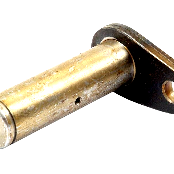 OUTER POWER STEERING RAM PIN FOR FORD NEW HOLLAND 5640 6640 7740 7840 8240 8340 TRACTORS.