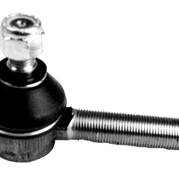 FRONT TRACK ROD END FOR MASSEY FERGUSON 35 FE35 135 TRACTORS SWEPT AXLE.