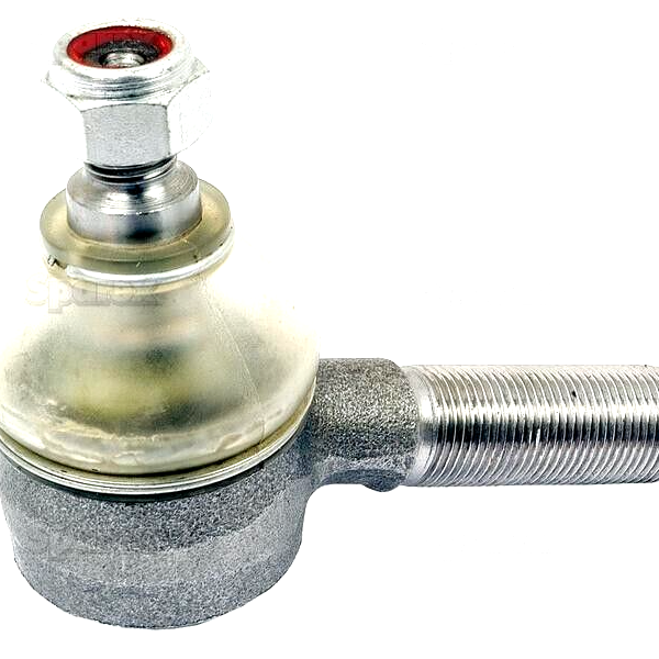 REAR TRACK ROD END FOR MASSEY FERGUSON 35 FE35 135 TRACTORS SWEPT AXLE.