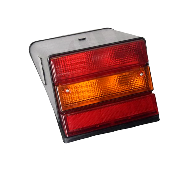 LED REAR LIGHT FOR FORD NEW HOLLAND 5640 6640 7740 7840 8240 8340 TRACTORS.