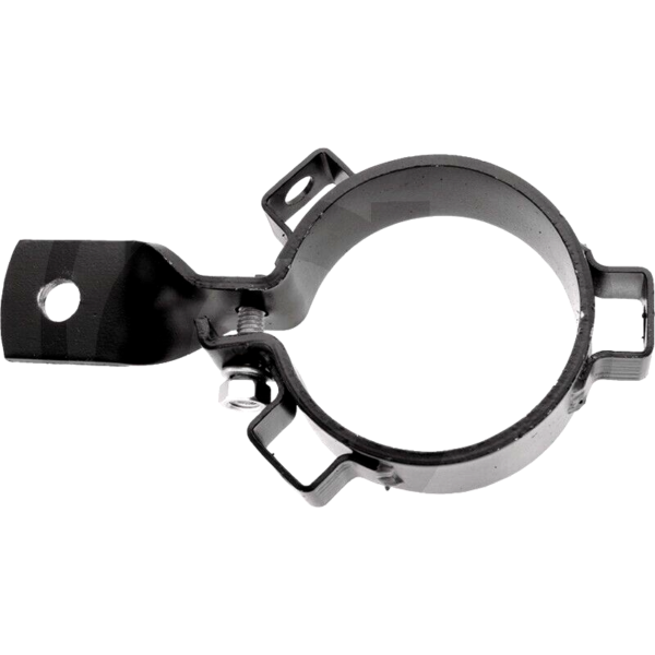 UPPER EXHAUST PIPE FIXING CLAMP FOR JOHN DEERE 6520 6620 6820 6920 6530 6630 6830 6930 TRACTORS.