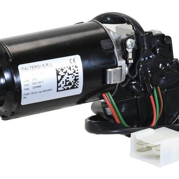 WIPER MOTOR FOR MASSEY FERGUSON 5410 5420 5425 5430 5435 5440 5445 5450 5455 5460 5465 5470 5475 5480 TRACTORS.
