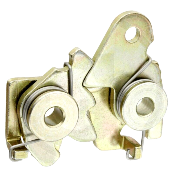 BONNET LATCH FOR JOHN DEERE 6020 6030 SERIES TRACTORS WITH 8mm LOCK PIN.