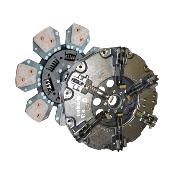 CLUTCH KIT FOR CASE IH 955XL 1055XL 856XL 956XL 1056XL TRACTORS.