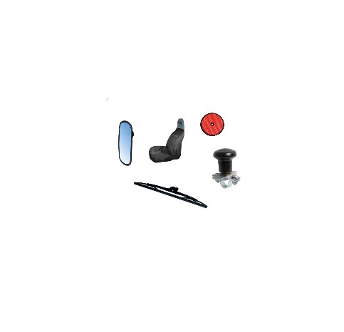 Cab Parts