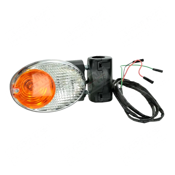 FRONT INDICATOR / SIDE FOR NEW HOLLAND T5030 T5040 T5050 T5.105 T5.115 TRACTORS.