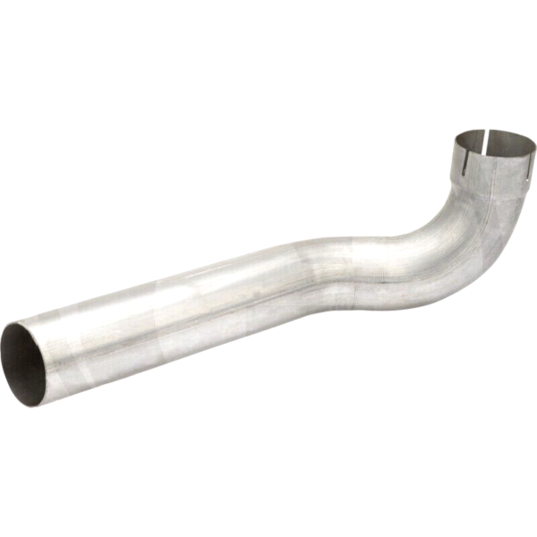 FLEXI TO VERTICAL PIPE SECTION FOR JOHN DEERE 6530 6630 6830 6930 7430 7530 TRACTORS.