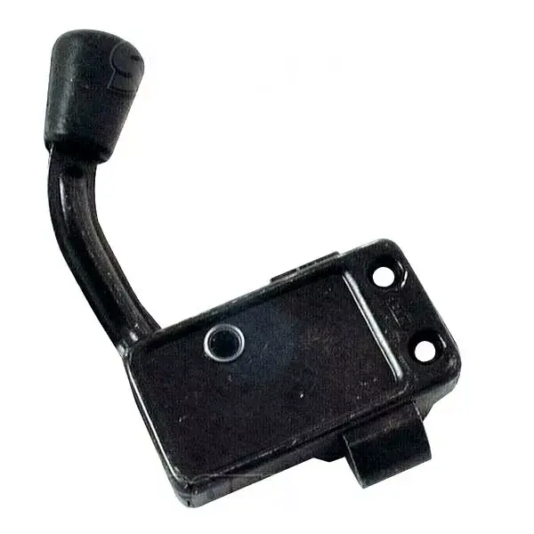 R/H DOOR HANDLE FOR FIAT 55-90 60-90 70-90 80-90 90-90 100-90 110-90 TRACTORS.