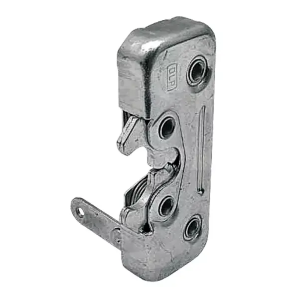L/H INNER DOOR LATCH FOR JOHN DEERE 40 SERIES 50 SERIES TRACTORS WITH SG2 CABS.