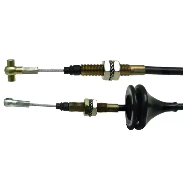 HAND BRAKE CABLE FOR MASSEY FERGUSON 6235 6245 6255 6260 6265 6270 6280 6290 TRACTORS.