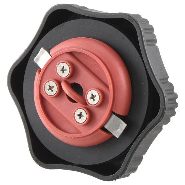 FUEL TANK CAP FOR CASE IH MAXXUM 5120 5130 5140 5150 TRACTORS.