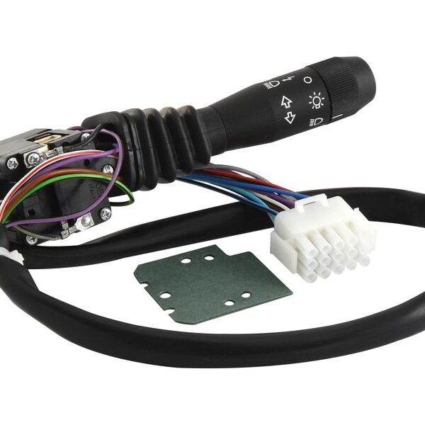 INDICATOR SWITCH FOR CASE IH MXM120 MXM130 MXM140 MXM155 MXM175 MXM190 TRACTORS.