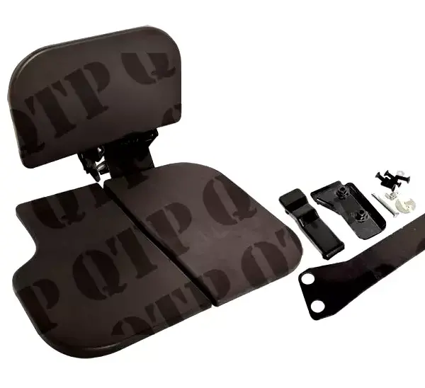 PASSENGER SEAT FOR CASE IH CX70 CX80 CX90 CX100 MX80 MX90 MX100 MX110 MX120 MX135 MX150 MX170 TRACTORS.