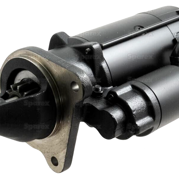 MAHLE STARTER MOTOR FOR FORD NEW HOLLAND 8160 8260 8360 8560 TRACTORS.
