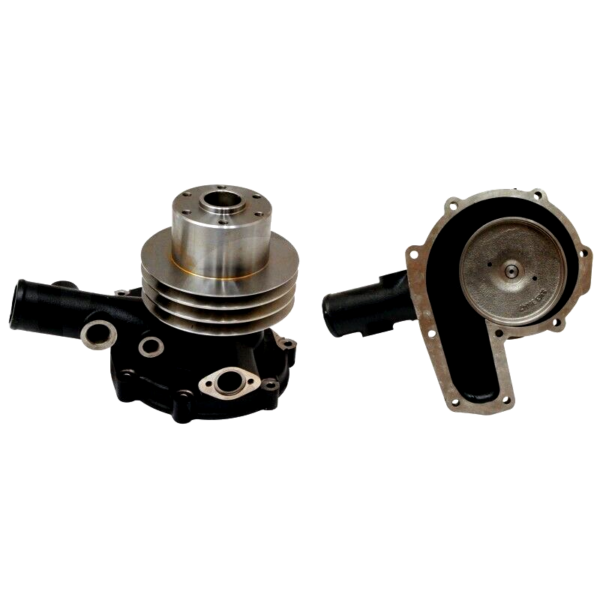 WATER PUMP FOR MASSEY FERGUSON 3670 3680 3690 8140 8150 8160 TRACTORS.