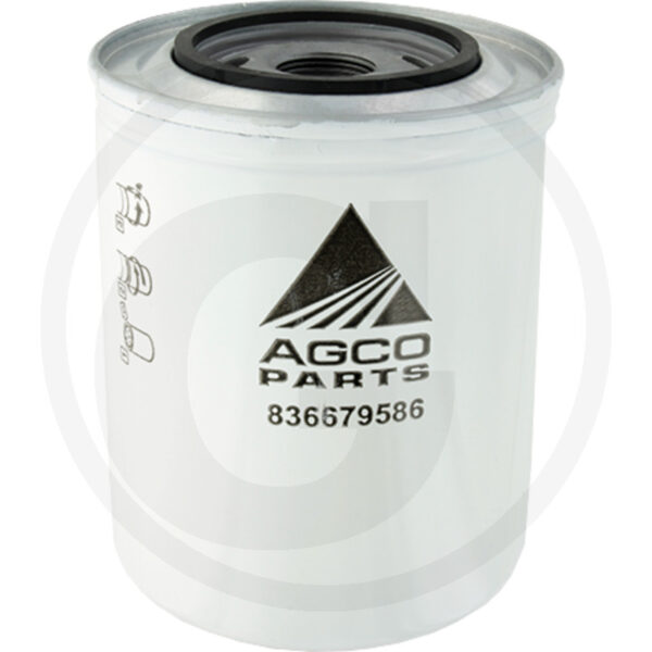ENGINE OIL FILTER FOR MASSEY FERGUSON 5400 5600 6400 6600 6700 7400 7700 SERIES TRACTORS.