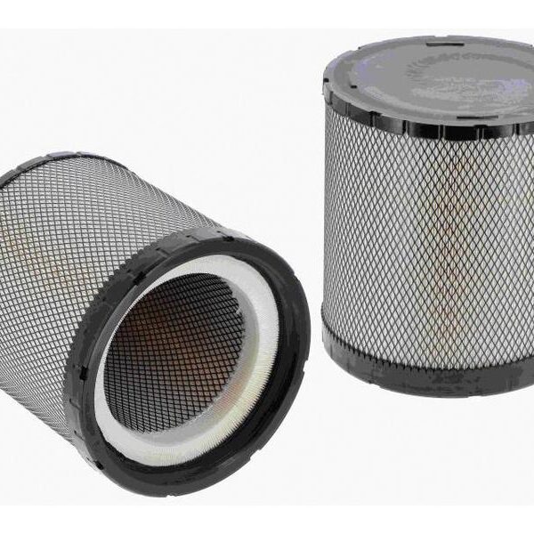 OUTER AIR FILTER FOR JOHN DEERE 8130 8230 8330 8430 8530 TRACTORS.