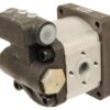 POWER STEERING PUMP FOR FIAT 88 90 94 SERIES TRACTORS. - Image 2