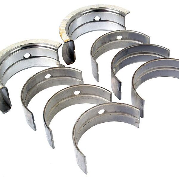 MAIN BEARING SET +0.010" FOR JOHN DEERE 1020 1120 1030 1130 1630 1040 1140 1350 1550 1750 1950 TRACTORS.
