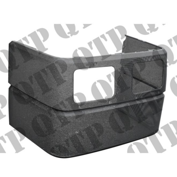 FRONT GRILLE FOR FORD 4835 5635 6635 7635 TRACTORS.