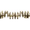 CRANKSHAFT FOR FIAT 100-90 110-90 115-90 130-90 140-90 F100 F110 F115 F120 F130 F140 TRACTORS. - Image 2