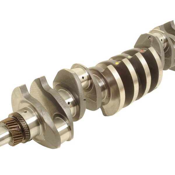 CRANKSHAFT FOR FIAT 100-90 110-90 115-90 130-90 140-90 F100 F110 F115 F120 F130 F140 TRACTORS.