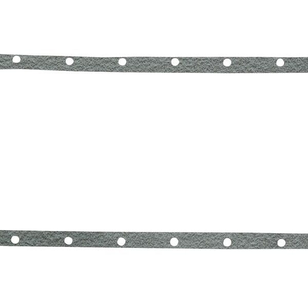 SUMP GASKET FOR MASSEY FERGUSON FE35 FF30 TEF20 TRACTORS WITH 23C.