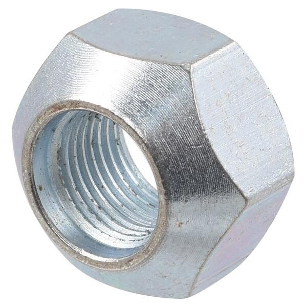 5/8" UNF REAR WHEEL NUT FOR CASE IH 74 84 85 95 3200 4200 SERIES TRACTORS.
