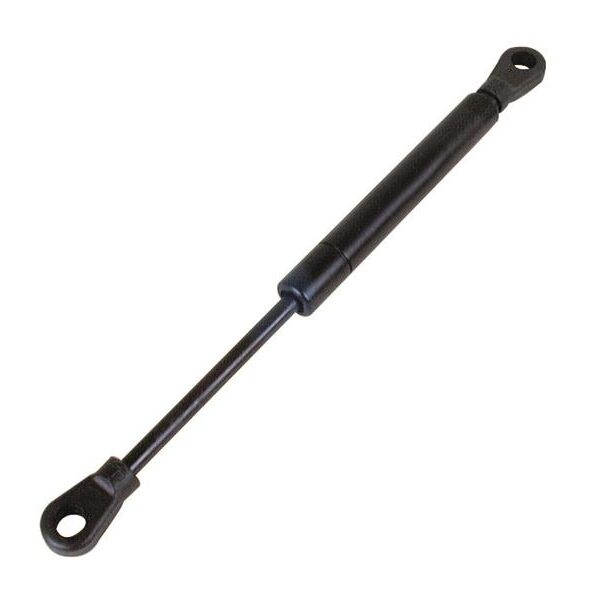 REAR WINDOW GAS STRUT FOR INTERNATIONAL 384 484 584 684 784 884 TRACTORS.