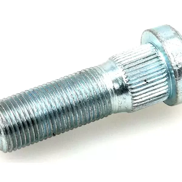 5/8" x 2" UNF REAR WHEEL STUD FOR CASE INTERNATIONAL 74 84 85 95 3200 4200 SERIES TRACTORS.