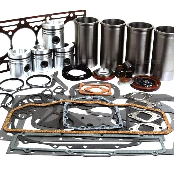 ENGINE OVERHAUL KIT FOR CASE INTERNATIONAL 985XL 995XL 4230 TRACTORS.
